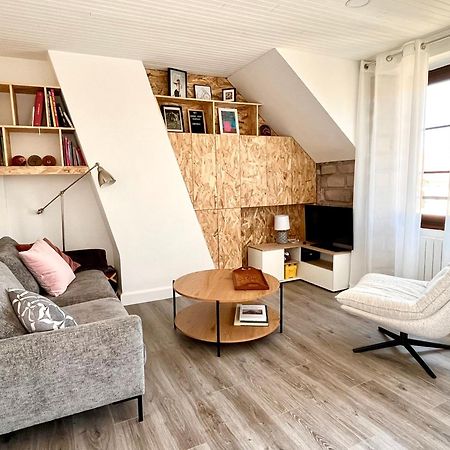 Appartement En Plein Centre Ville Мії-ла-Форе Екстер'єр фото