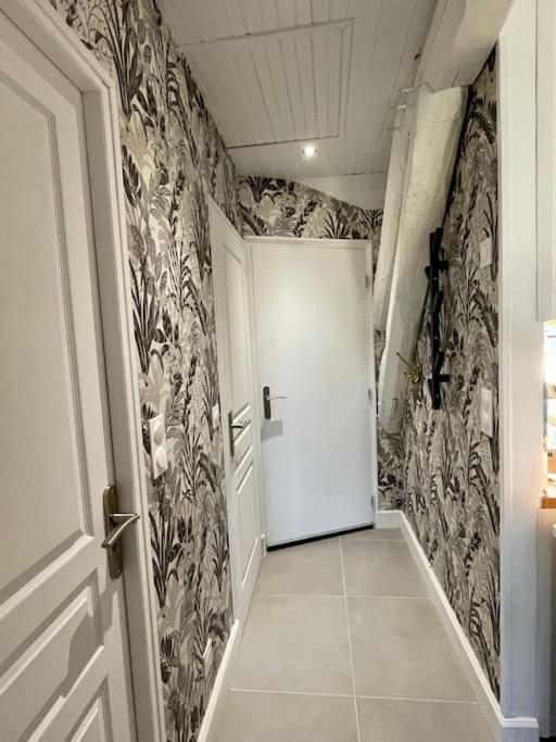 Appartement En Plein Centre Ville Мії-ла-Форе Екстер'єр фото