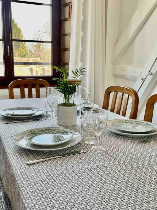 Appartement En Plein Centre Ville Мії-ла-Форе Екстер'єр фото