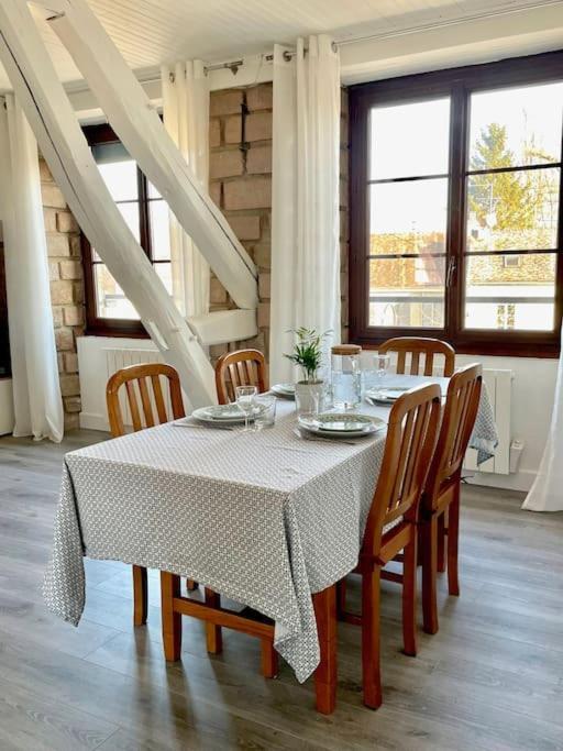 Appartement En Plein Centre Ville Мії-ла-Форе Екстер'єр фото