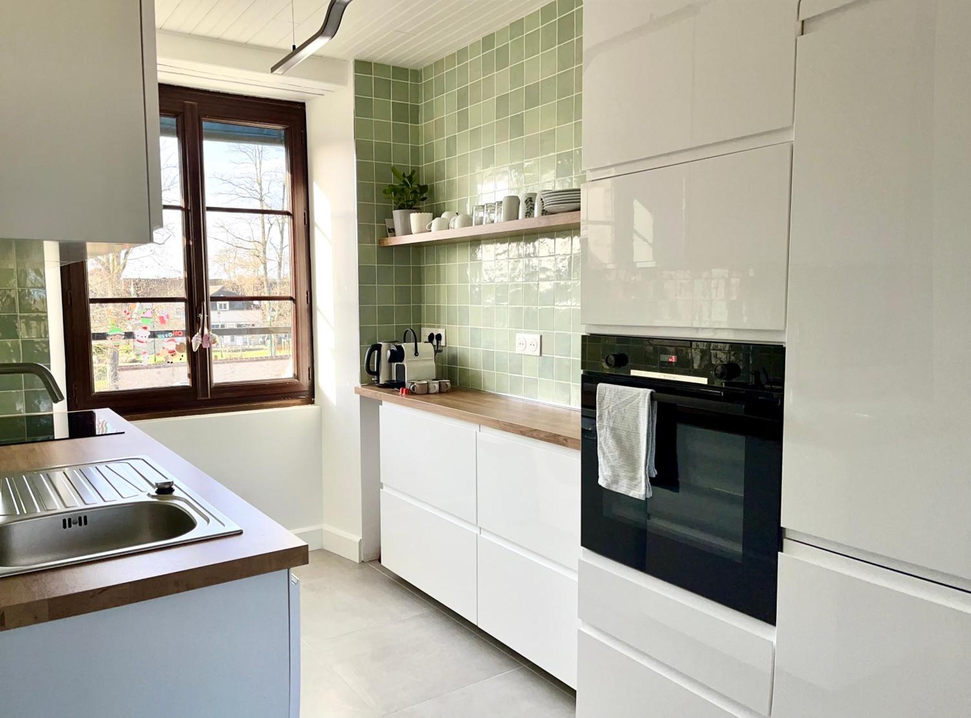Appartement En Plein Centre Ville Мії-ла-Форе Екстер'єр фото