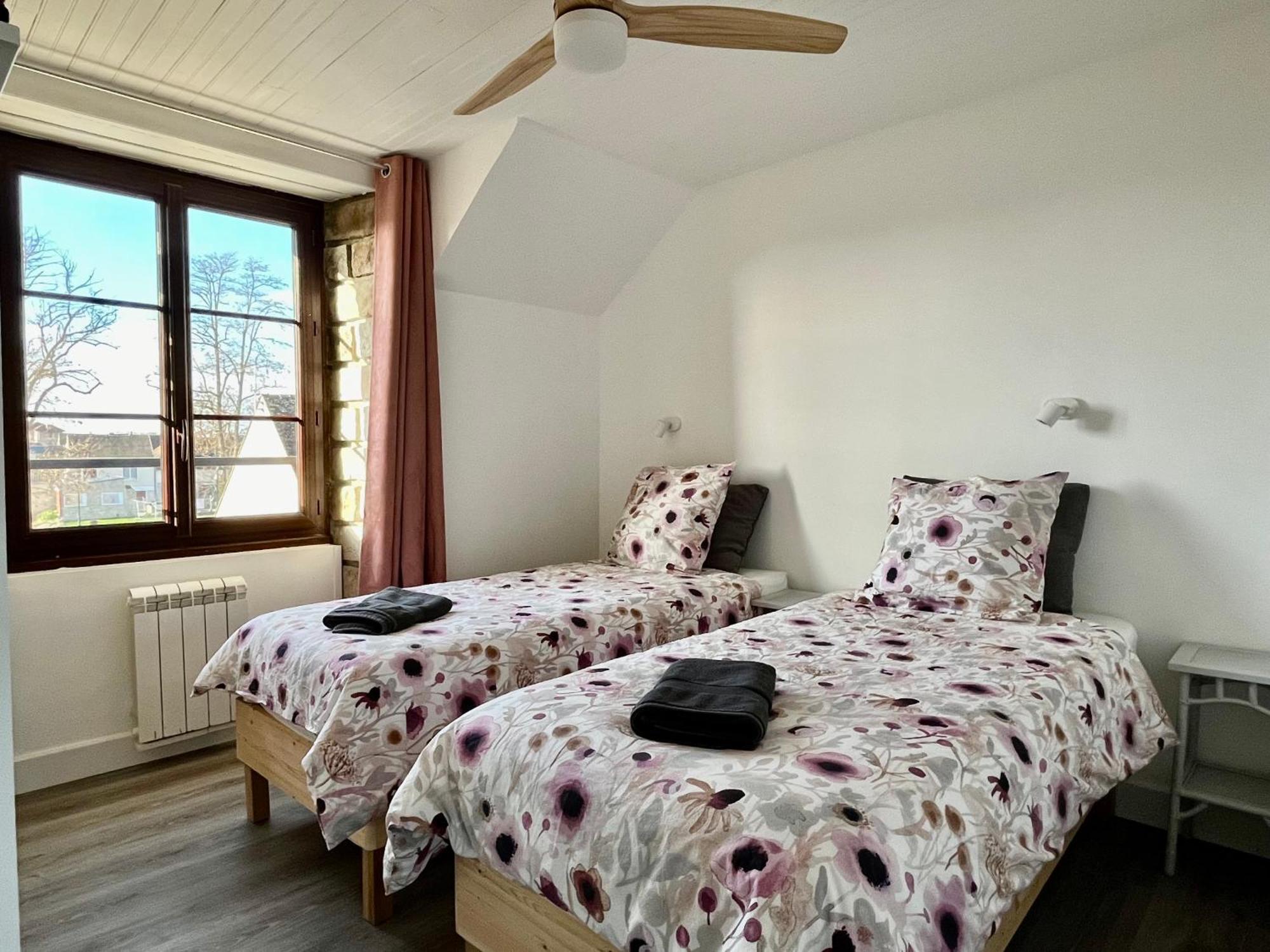 Appartement En Plein Centre Ville Мії-ла-Форе Екстер'єр фото